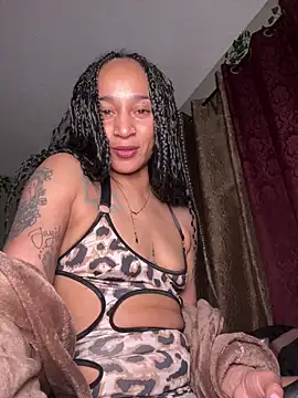 Shuggabutt online show from 03-25-26, 06:13