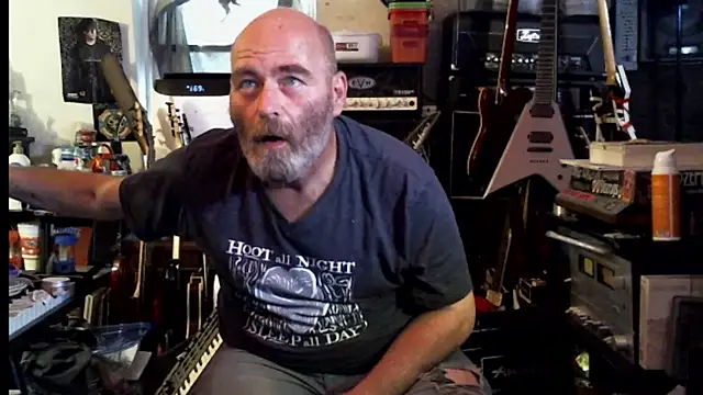 SirGarMack online show from 07-06-26, 04:31