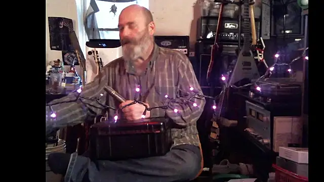SirGarMack online show from 04-08-26, 04:08