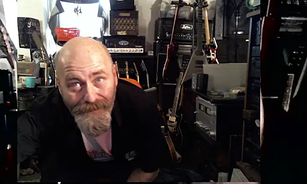SirGarMack online show from 02-02-26, 05:23