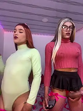 big girl21cm online show from 11-07-25, 01:10