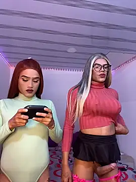 big girl21cm online show from 11-25-25, 01:22