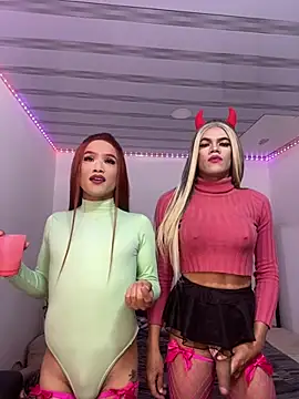 big girl21cm online show from 02-12-26, 01:33