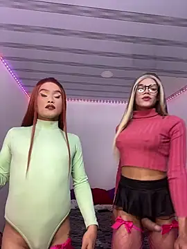 big girl21cm online show from 02-08-26, 12:41