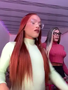 big girl21cm online show from 02-10-26, 01:32