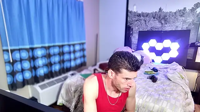 savageconfidence online show from 04-10-26, 03:24