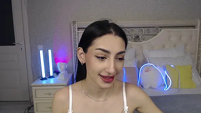 Lina Robbins online show from 03-16-26, 12:40