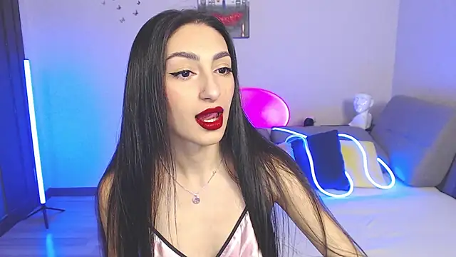 Lina Robbins online show from 03-13-25, 03:00