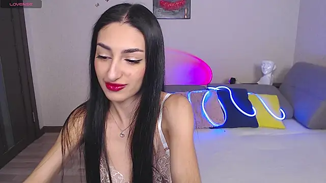 Lina Robbins online show from 03-03-25, 10:10