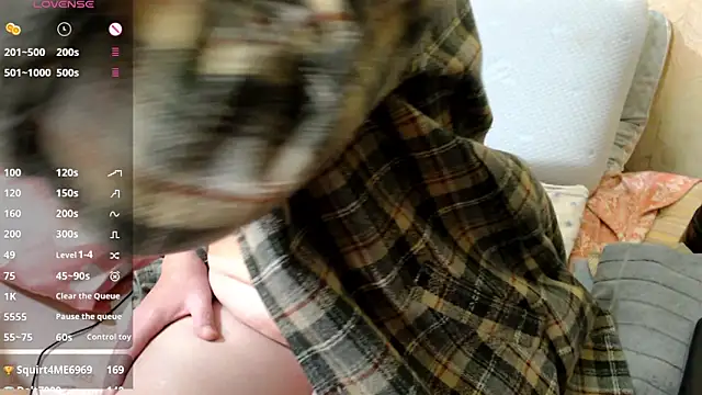 RoseStarr online show from 03-09-26, 06:00