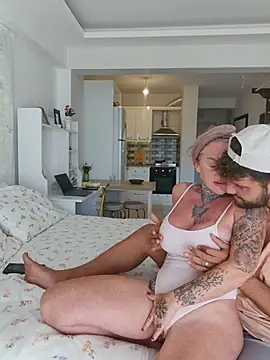 YourMommyBlair online show from 07-30-26, 06:12