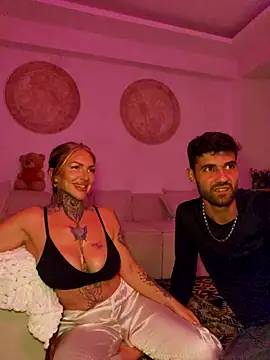 YourMommyBlair online show from 02-12-26, 05:34