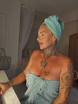 YourMommyBlair online show from 06-19-26, 03:12