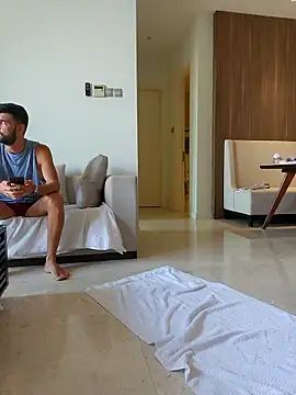 YourMommyBlair online show from 01-11-26, 03:13