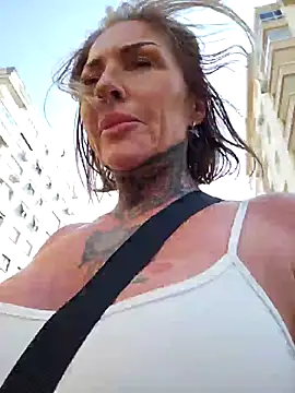 YourMommyBlair online show from 11-02-25, 10:31