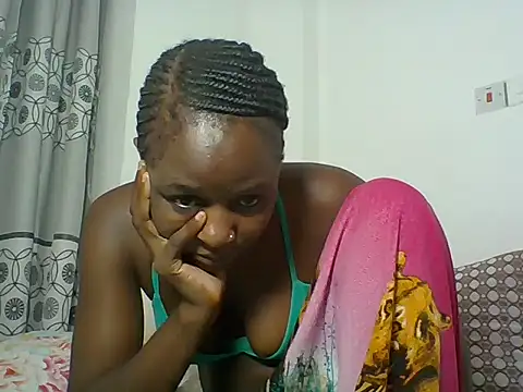 Chocolateskin4 online show from 06-01-26, 08:41