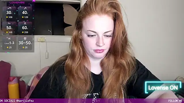 aaprill online show from 09-22-25, 09:37