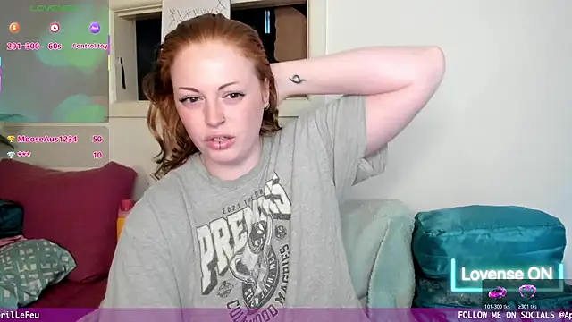 aaprill online show from 02-17-26, 08:11