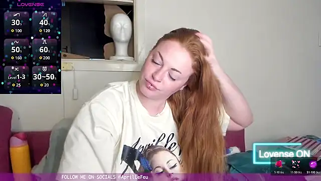 aaprill online show from 11-03-25, 08:18