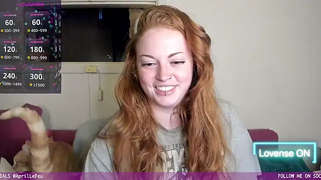 aaprill online show from 11-19-25, 09:09