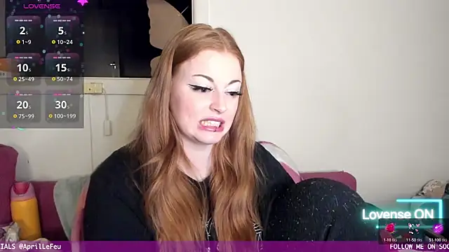 aaprill online show from 09-13-25, 11:10