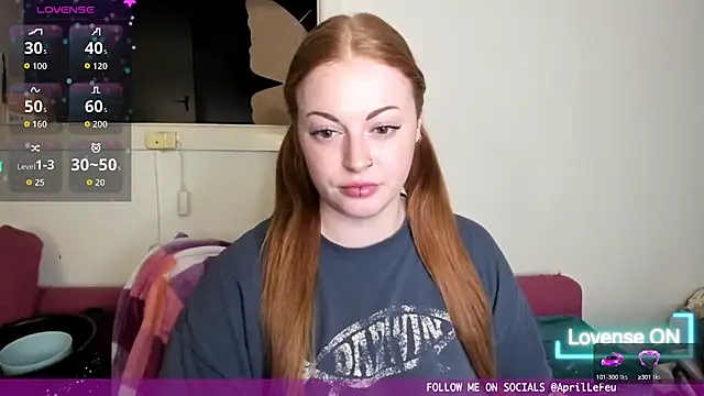 aaprill online show from 09-11-25, 09:20