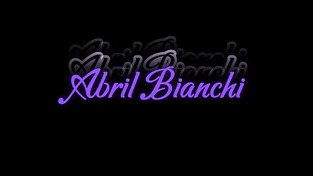 Abril Bianchi online show from 10-14-25, 11:14