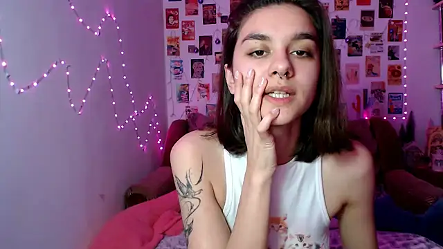 Celine Dionn online show from 12-15-24, 04:15