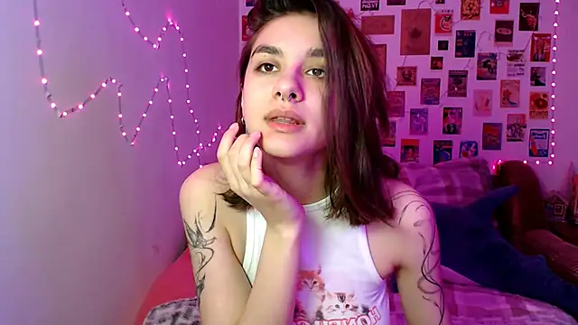 Celine Dionn online show from 02-13-25, 01:15