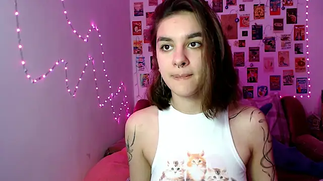 Celine Dionn online show from 01-23-25, 10:32