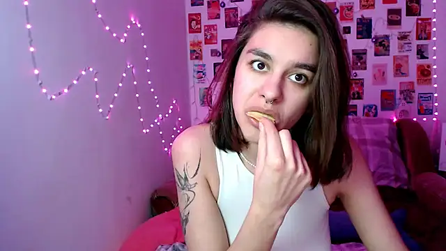 Celine Dionn online show from 01-05-25, 01:47