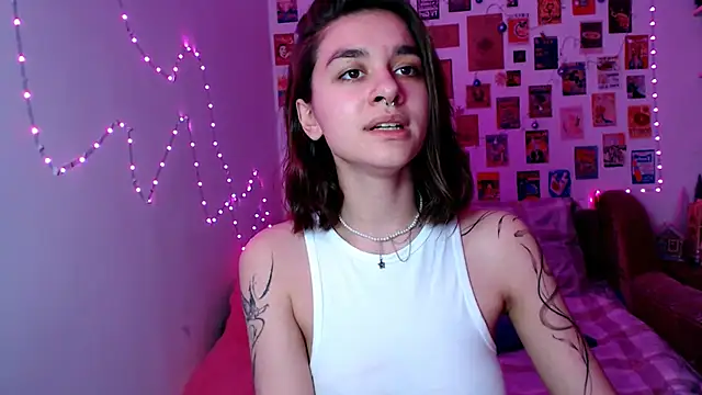 Celine Dionn online show from 01-25-25, 12:37