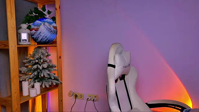 Celine Dionn online show from 01-11-26, 04:41