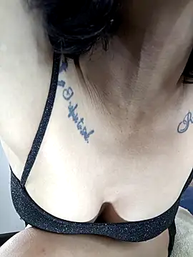 RUBY AMOR77 online show from 09-12-25, 10:04