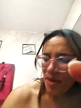 Yaumiko online show from 11-03-25, 09:02