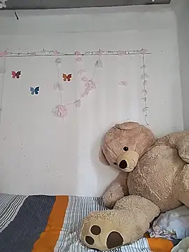 Yaumiko online show from 02-06-26, 03:19