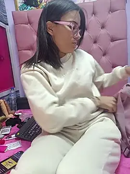 Yaumiko online show from 11-10-25, 11:26