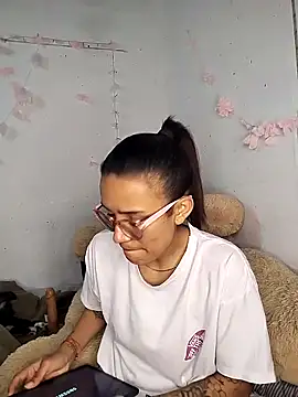 Yaumiko online show from 02-16-26, 08:29