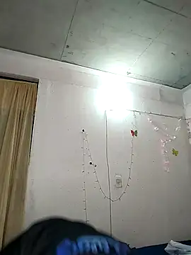 Yaumiko online show from 02-04-26, 12:33