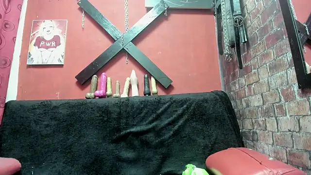 Yaumiko online show from 11-04-25, 11:25