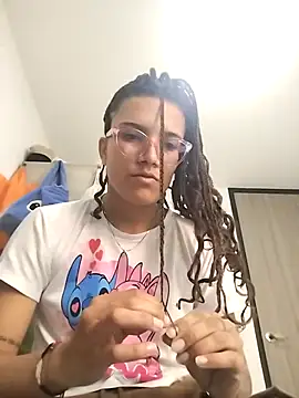 Yaumiko online show from 01-09-26, 12:01