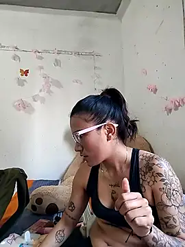 Yaumiko online show from 02-09-26, 12:25