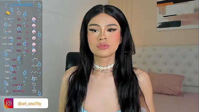 LOISE-XX online show from 02-19-26, 05:04