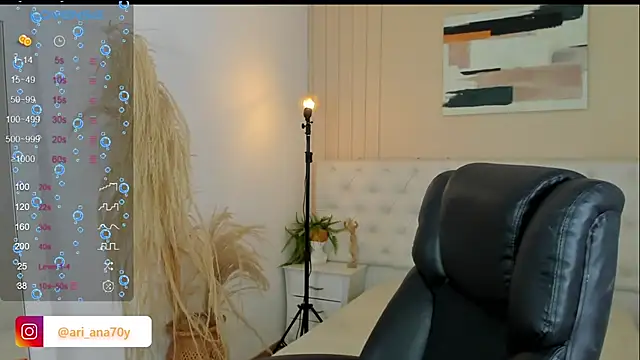 LOISE-XX online show from 11-14-25, 06:50