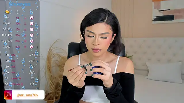 LOISE-XX online show from 03-27-26, 06:11