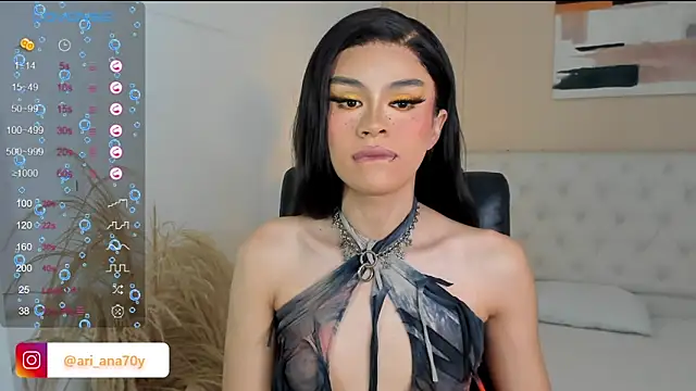 LOISE-XX online show from 02-05-26, 07:59