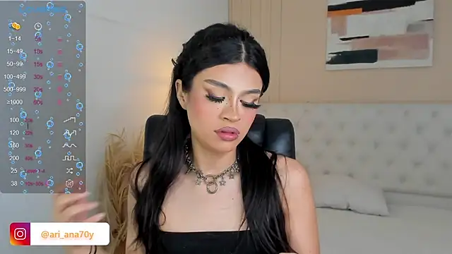 LOISE-XX online show from 03-05-26, 06:54