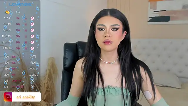 LOISE-XX online show from 04-11-26, 06:10