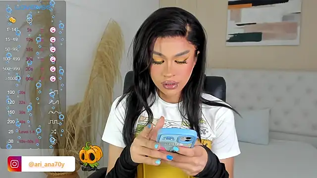 LOISE-XX online show from 11-08-25, 05:55