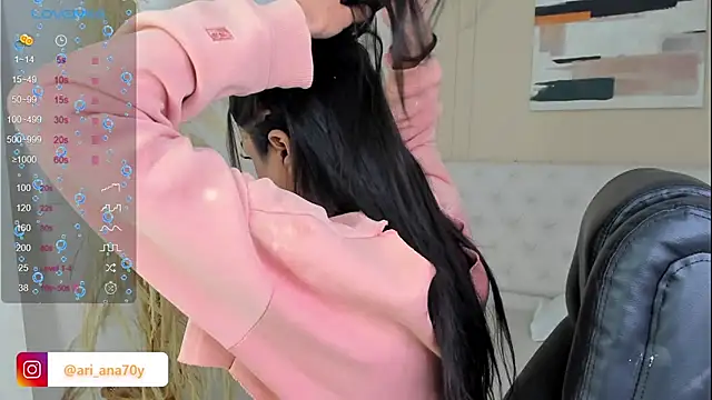 LOISE-XX online show from 09-24-25, 05:14